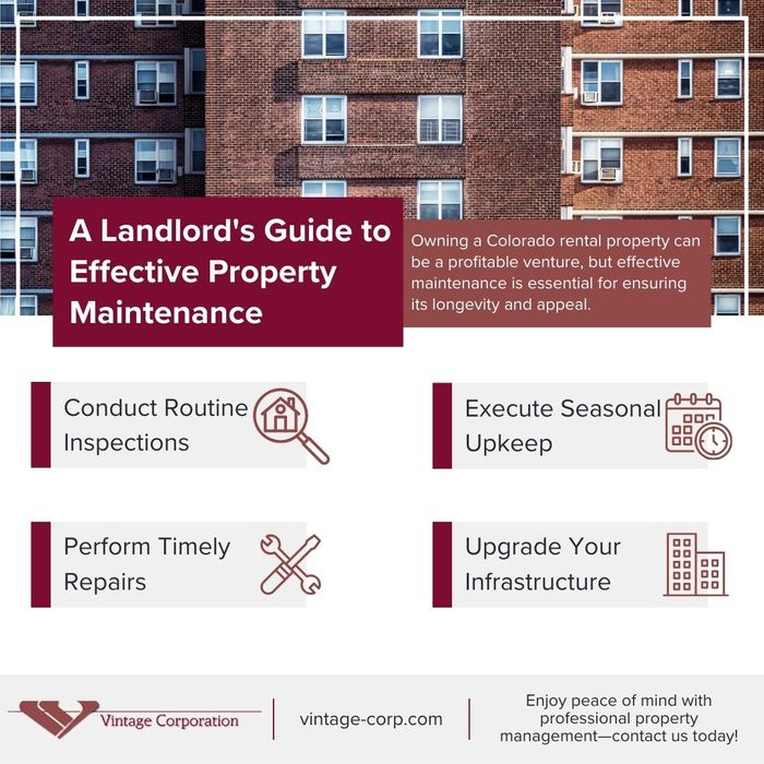 Maintenance Tips for Long-Term Rentals in Colorado - Learn More ...